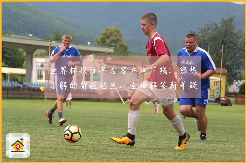 世界杯投注平台客户端下载：您想了解的都在这里，全面解答新手疑问
