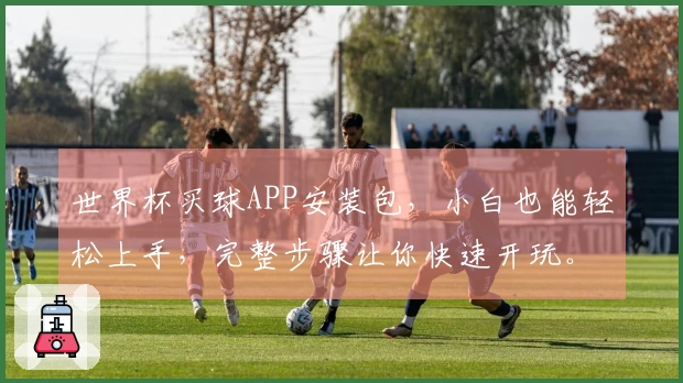 世界杯买球APP安装包，小白也能轻松上手，完整步骤让你快速开玩。